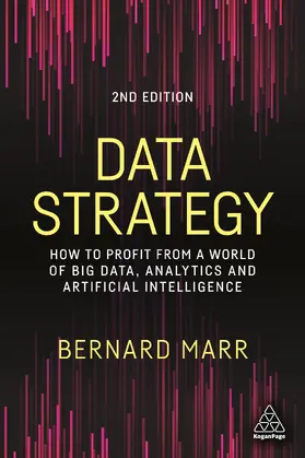 Marr |  Data Strategy | eBook | Sack Fachmedien