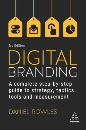 Rowles |  Digital Branding | Buch |  Sack Fachmedien