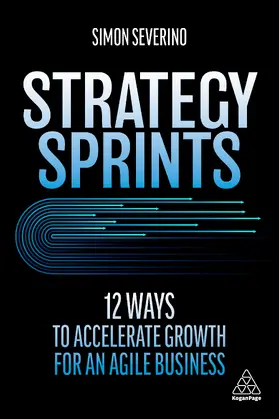 Severino |  Strategy Sprints | eBook | Sack Fachmedien