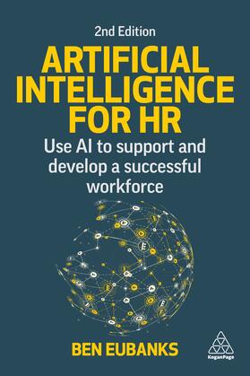 Eubanks |  Artificial Intelligence for HR | Buch |  Sack Fachmedien