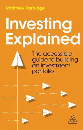 Partridge |  Investing Explained | Buch |  Sack Fachmedien