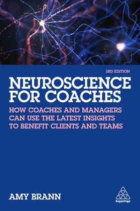 Brann |  Neuroscience for Coaches | Buch |  Sack Fachmedien