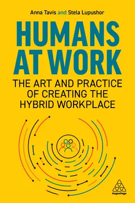 Tavis / Lupushor |  Humans at Work | eBook | Sack Fachmedien