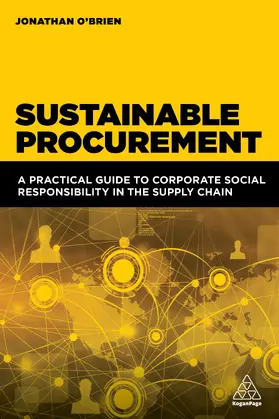 O'Brien |  Sustainable Procurement | eBook | Sack Fachmedien