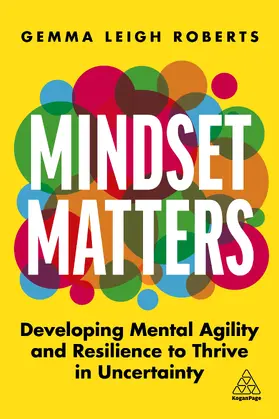 Roberts |  Mindset Matters | Buch |  Sack Fachmedien