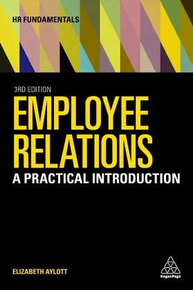 Aylott |  Employee Relations | eBook | Sack Fachmedien