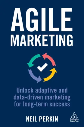 Perkin |  Agile Marketing | eBook | Sack Fachmedien