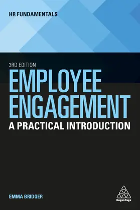 Bridger |  Employee Engagement | eBook | Sack Fachmedien