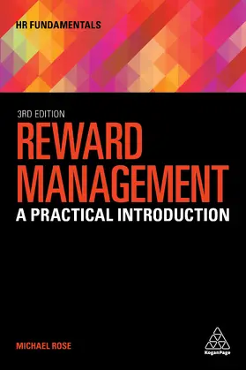 Rose |  Reward Management | eBook | Sack Fachmedien