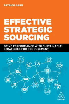 Barr |  Effective Strategic Sourcing | eBook | Sack Fachmedien