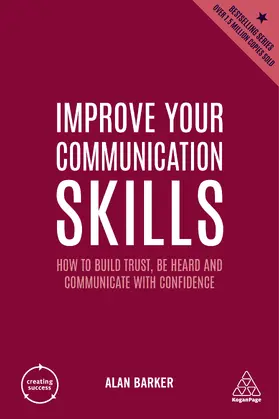 Barker |  Improve Your Communication Skills | eBook | Sack Fachmedien