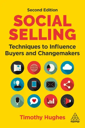 Hughes |  Social Selling | Buch |  Sack Fachmedien