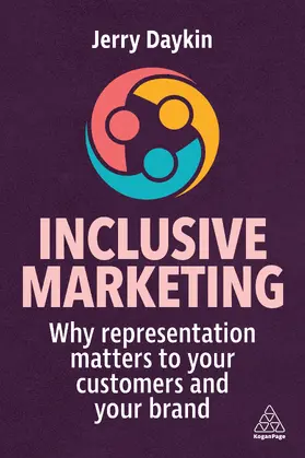 Daykin |  Inclusive Marketing | Buch |  Sack Fachmedien