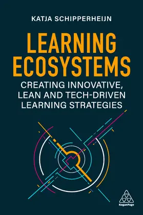 Schipperheijn |  Learning Ecosystems | eBook | Sack Fachmedien