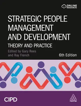 Rees / French |  Strategic People Management and Development | eBook | Sack Fachmedien