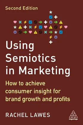 Lawes |  Using Semiotics in Marketing | eBook | Sack Fachmedien