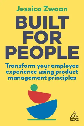 Zwaan |  Built for People | eBook | Sack Fachmedien