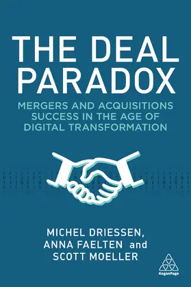 Faelten / Driessen / Moeller |  The Deal Paradox | eBook | Sack Fachmedien