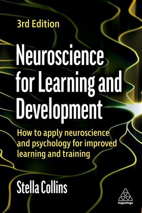 Collins |  Neuroscience for Learning and Development | Buch |  Sack Fachmedien