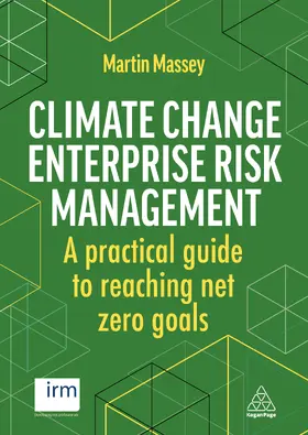 Massey |  Climate Change Enterprise Risk Management | eBook | Sack Fachmedien