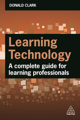 Clark |  Learning Technology | Buch |  Sack Fachmedien