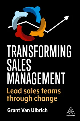 Van Ulbrich |  Transforming Sales Management | eBook | Sack Fachmedien