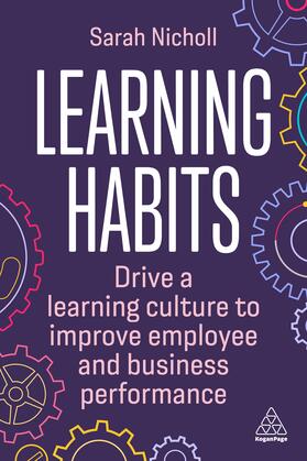 Nicholl |  Learning Habits | Buch |  Sack Fachmedien