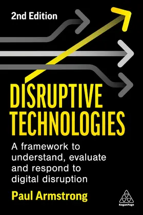 Armstrong |  Disruptive Technologies | Buch |  Sack Fachmedien