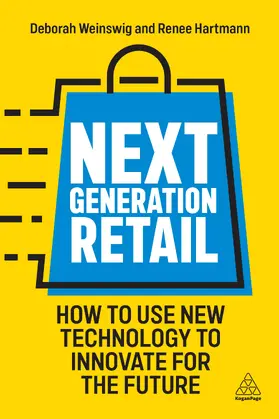 Weinswig / Hartmann |  Next Generation Retail | eBook | Sack Fachmedien