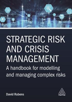 Rubens |  Strategic Risk and Crisis Management | Buch |  Sack Fachmedien