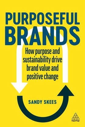 Skees |  Purposeful Brands | Buch |  Sack Fachmedien