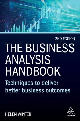 Winter |  The Business Analysis Handbook | eBook | Sack Fachmedien