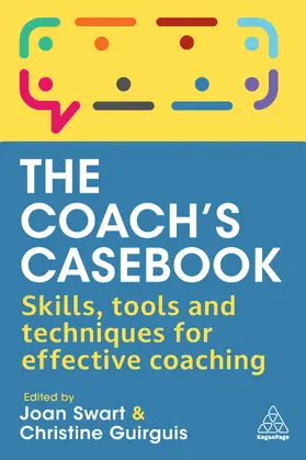 Swart / Guirguis |  The Coach's Casebook | Buch |  Sack Fachmedien