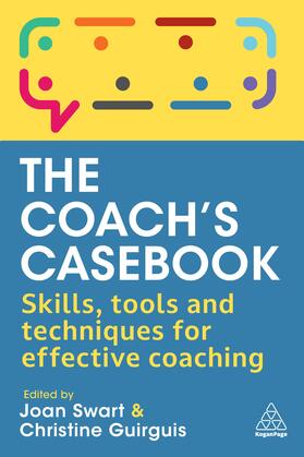 Swart / Guirguis |  The Coach's Casebook | Buch |  Sack Fachmedien