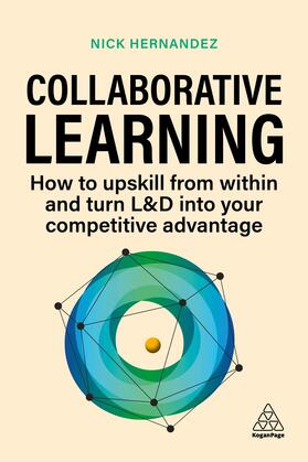 Hernandez |  Collaborative Learning | Buch |  Sack Fachmedien