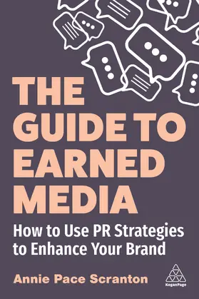 Scranton |  The Guide to Earned Media | Buch |  Sack Fachmedien