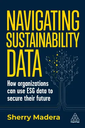 Madera |  Navigating Sustainability Data | eBook | Sack Fachmedien