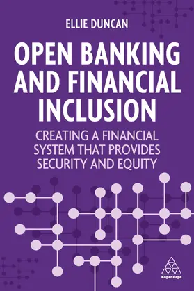 Duncan |  Open Banking and Financial Inclusion | Buch |  Sack Fachmedien