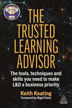 Keating |  The Trusted Learning Advisor | Buch |  Sack Fachmedien