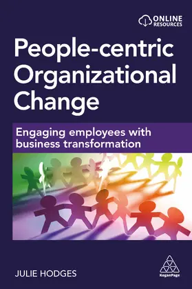 Hodges |  People-centric Organizational Change | eBook | Sack Fachmedien