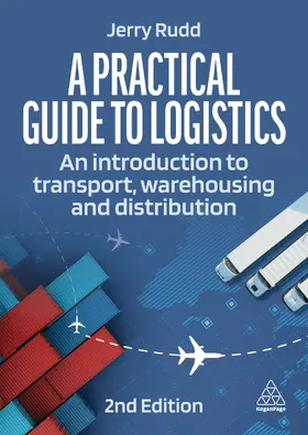 Rudd |  A Practical Guide to Logistics | Buch |  Sack Fachmedien