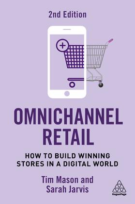 Mason / Jarvis |  Omnichannel Retail | Buch |  Sack Fachmedien