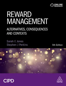 Perkins / Jones |  Reward Management | eBook | Sack Fachmedien