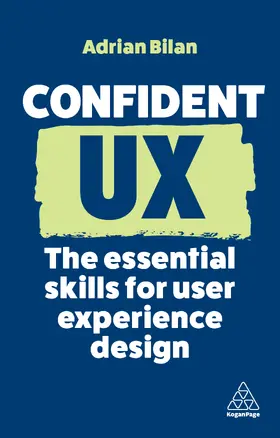 Bilan |  Confident UX | eBook | Sack Fachmedien