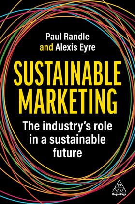 Randle / Eyre |  Sustainable Marketing | Buch |  Sack Fachmedien