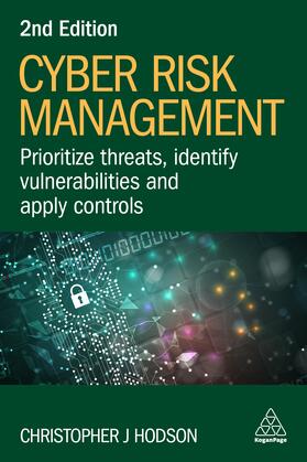 Hodson |  Cyber Risk Management | Buch |  Sack Fachmedien