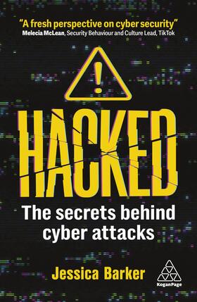 Barker |  Hacked | Buch |  Sack Fachmedien