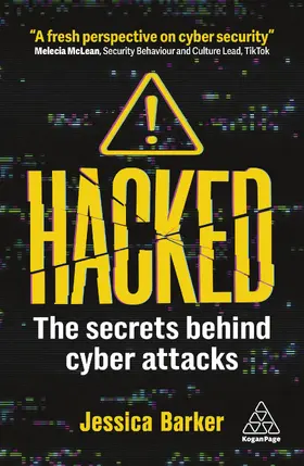 Barker |  Hacked | eBook | Sack Fachmedien