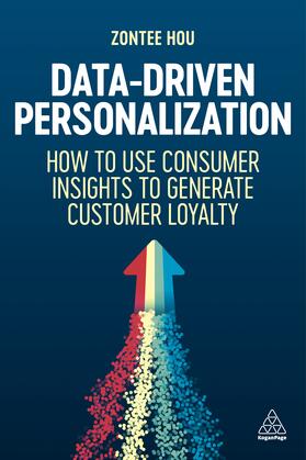 Hou |  Data-Driven Personalization | Buch |  Sack Fachmedien