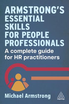 Armstrong |  Armstrong's Essential Skills for People Professionals | Buch |  Sack Fachmedien